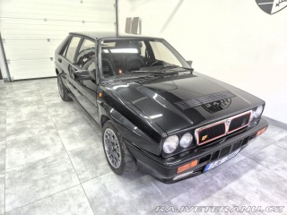 Lancia Delta Integrale 16v 1991