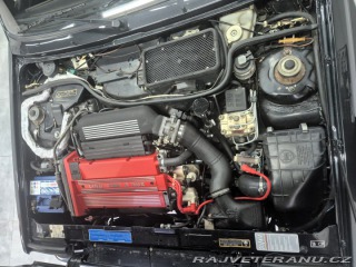 Lancia Delta Integrale 16v 1991