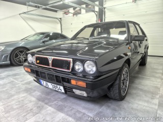 Lancia Delta Integrale 16v 1991
