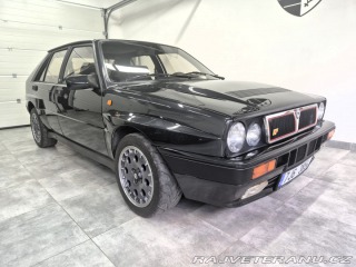 Lancia Delta Integrale 16v 1991