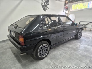 Lancia Delta Integrale 16v 1991