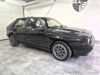 Lancia Delta Integrale 16v 1991