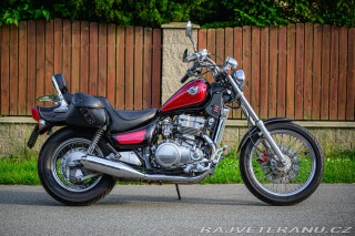 Kawasaki EN EN 500