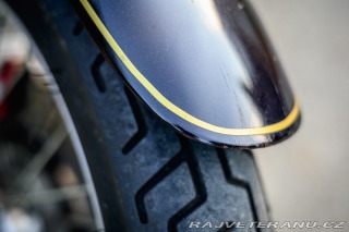 Kawasaki EN EN 500 1995