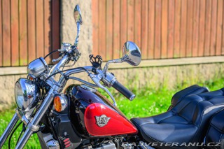Kawasaki EN EN 500 1995