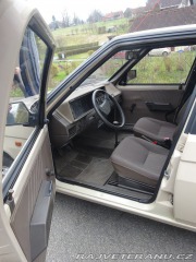 Škoda Favorit  1988