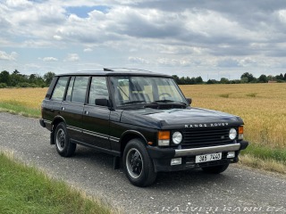 Land Rover Range Rover Classic Vogue LSE 4.2 V8
