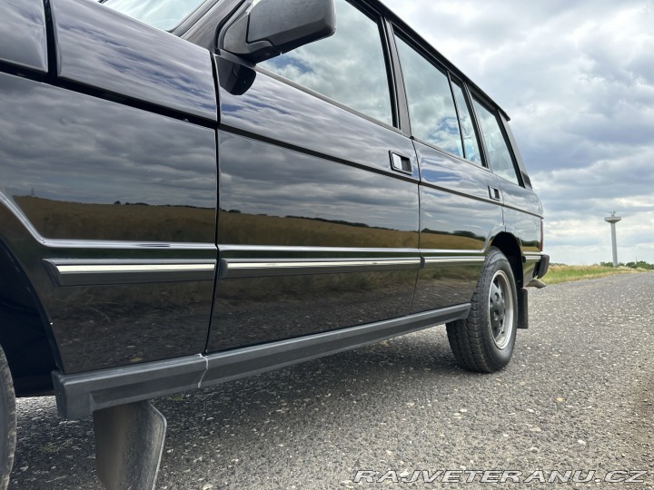 Land Rover Range Rover Classic Vogue LSE 4.2 V8 1993