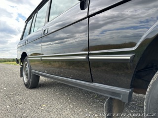 Land Rover Range Rover Classic Vogue LSE 4.2 V8 1993