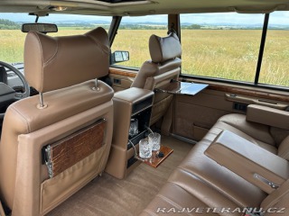 Land Rover Range Rover Classic Vogue LSE 4.2 V8 1993