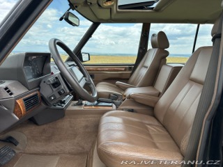 Land Rover Range Rover Classic Vogue LSE 4.2 V8 1993