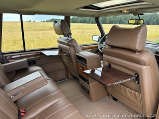 Land Rover Range Rover Classic Vogue LSE 4.2 V8 1993