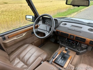 Land Rover Range Rover Classic Vogue LSE 4.2 V8 1993
