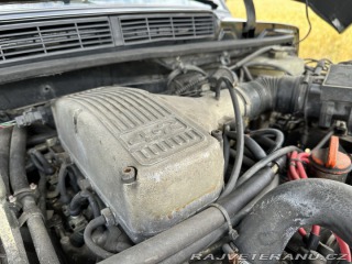 Land Rover Range Rover Classic Vogue LSE 4.2 V8 1993
