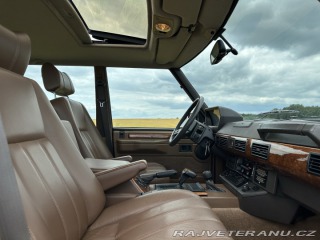 Land Rover Range Rover Classic Vogue LSE 4.2 V8 1993