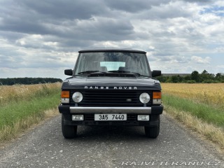Land Rover Range Rover Classic Vogue LSE 4.2 V8 1993