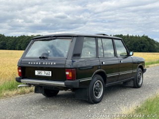 Land Rover Range Rover Classic Vogue LSE 4.2 V8 1993