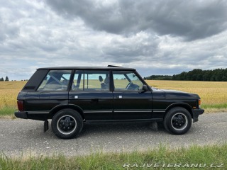 Land Rover Range Rover Classic Vogue LSE 4.2 V8 1993