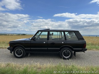 Land Rover Range Rover Classic Vogue LSE 4.2 V8 1993