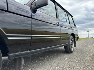 Land Rover Range Rover Classic Vogue LSE 4.2 V8 1993