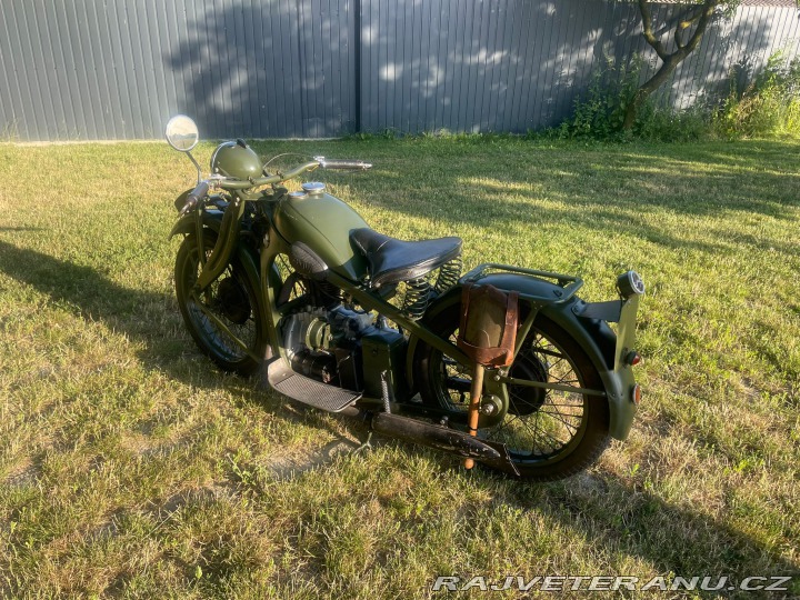 BMW R R2 1935