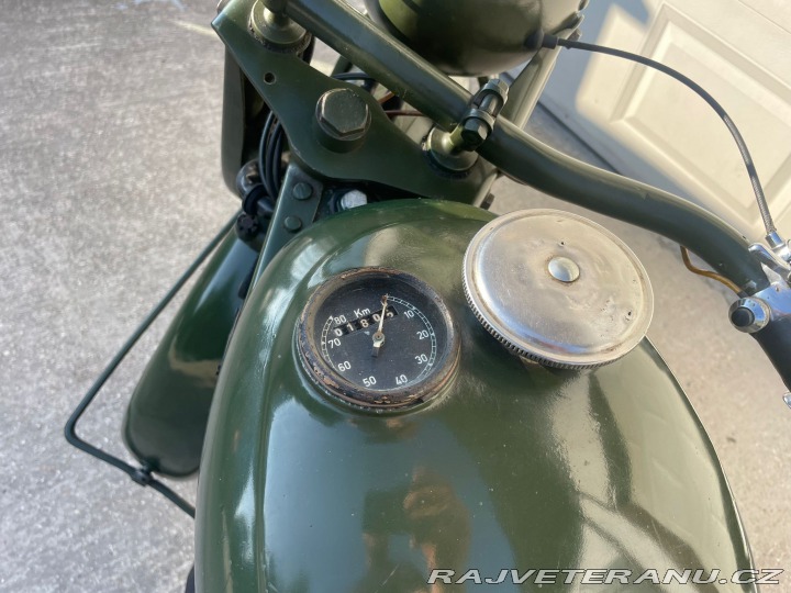 BMW R R2 1935