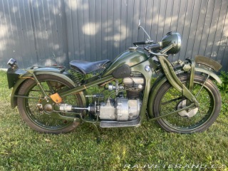 BMW R R2 1935