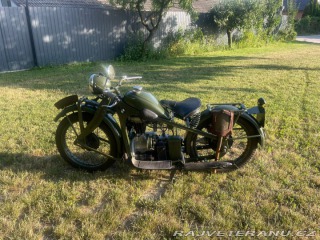 BMW R R2 1935