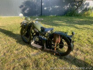 BMW R R2 1935