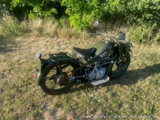 BMW R R2 1935