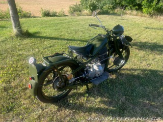 BMW R R2 1935