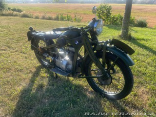 BMW R R2 1935