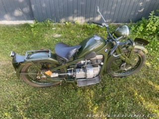 BMW R R2 1935