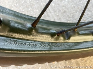 BMW R R2 1935