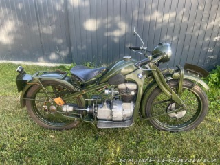 BMW R R2 1935