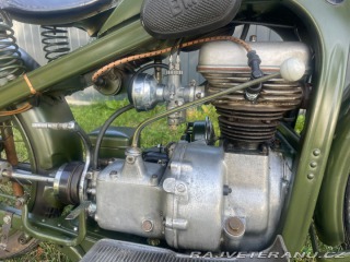 BMW R R2 1935