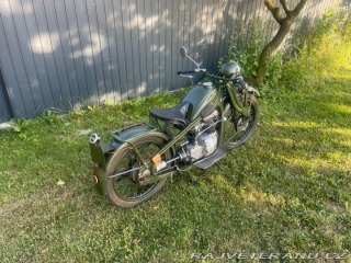 BMW R R2 1935