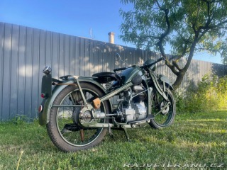 BMW R R2 1935