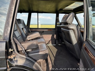 Land Rover Range Rover Classic Vogue LSE 4.2 V8 1992