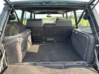 Land Rover Range Rover Classic Vogue LSE 4.2 V8 1992