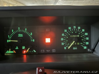 Land Rover Range Rover Classic Vogue LSE 4.2 V8 1992