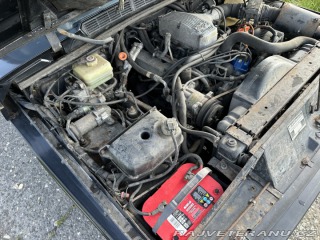 Land Rover Range Rover Classic Vogue LSE 4.2 V8 1992