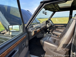 Land Rover Range Rover Classic Vogue LSE 4.2 V8 1992