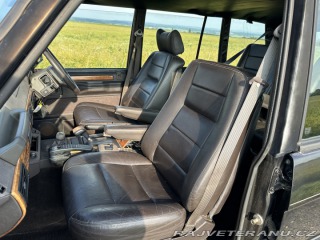 Land Rover Range Rover Classic Vogue LSE 4.2 V8 1992