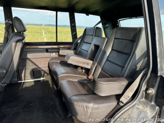 Land Rover Range Rover Classic Vogue LSE 4.2 V8 1992