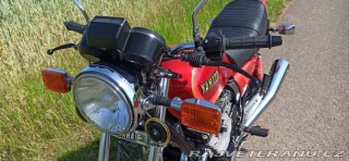 Yamaha XJ XJ 400 1984