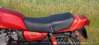 Yamaha XJ XJ 400 1984