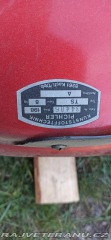 Yamaha XJ XJ 400 1984