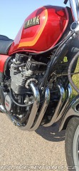 Yamaha XJ XJ 400 1984