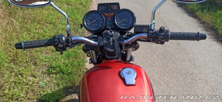 Yamaha XJ XJ 400 1984